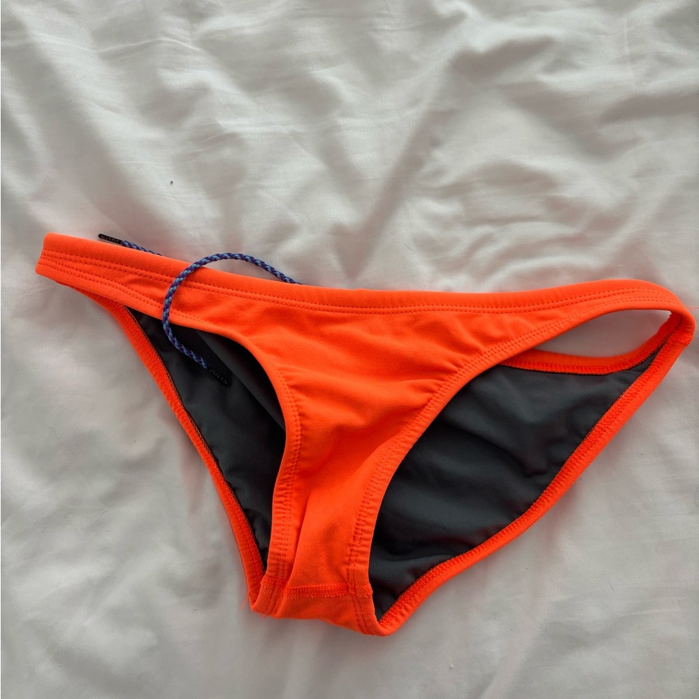 Jolyn Clothing Orange Europe Bottoms